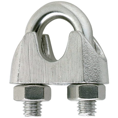 Serre-câbles ~DIN 471 INOX A4 [SimilarCatItems.CatItem.ArtName2]