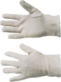 Guanti in cotone NERIOX Tender 