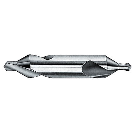 Zentrierbohrer HSS 60 Grad DIN 333 A [SimilarCatItems.CatItem.ArtName2]