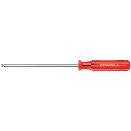 PB Kugelkopfstiftschlüssel PB 206 S [LastViewedItems.CatItem.ArtName2]