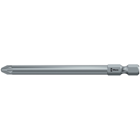 WERA Bits Pozidriv 1/4" E 6,3 855/4 Z [SimilarCatItems.CatItem.ArtName2]
