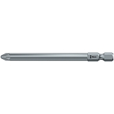 WERA Bits Pozidriv 1/4" E 6,3 855/4 Z 