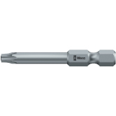WERA Bits TORX® 1/4" E 6,3 867/4 Z 