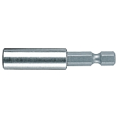 WERA Universalhalter mit Inoxhülse und Magnet 899/ 4/1