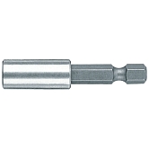 WERA Universalhalter mit Inoxhülse und Magnet 899/ 4/1K
