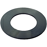 ORGAPACK Verpackungsstahlband Normflex schwarz lac kiert