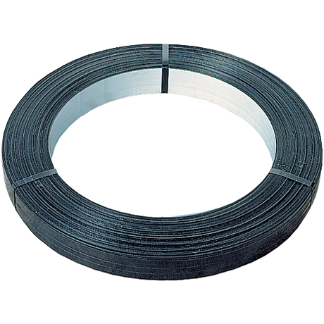 ORGAPACK Verpackungsstahlband Hiflex schwarz [LastViewedItems.CatItem.ArtName2]