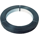 ORGAPACK Verpackungsstahlband Hiflex schwarz 