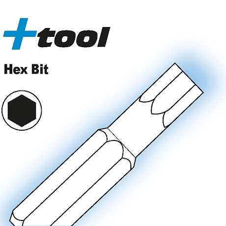 +Punte TOOL a esagono incassato 1/4" C 6,3 25 mm [SimilarCatItems.CatItem.ArtName2]