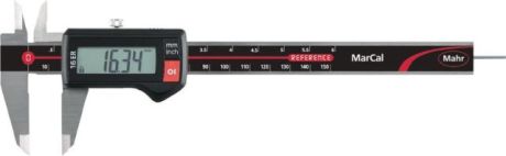 Messschieber digital MarCal 16 ER rechte. Feinv. [SimilarCatItems.CatItem.ArtName2]