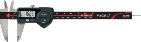 Messschieber digital MarCal 16 EWR rechteckig An [SimilarCatItems.CatItem.ArtName2]