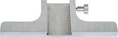 Messbrücke TESA für Messschieber 150 mm 