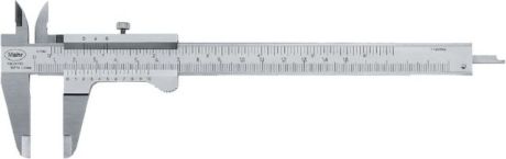 Messschieber MarCal 16 FN Nonius mm/Zoll Feststell [SimilarCatItems.CatItem.ArtName2]