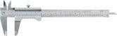 Messschieber MarCal 16 FN Nonius mm/Zoll Feststell 