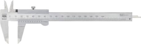 Messschieber TESA Nonius 0.05 mm + 1/128 Zoll [SimilarCatItems.CatItem.ArtName2]