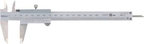 Messschieber MITUTOYO Nonius 0.02 mm [SimilarCatItems.CatItem.ArtName2]