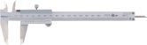Messschieber MITUTOYO Nonius 0.05 mm 