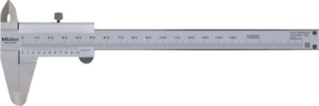 Messschieber MITUTOYO Tiefenmass Ø 1.9 mm [SimilarCatItems.CatItem.ArtName2]
