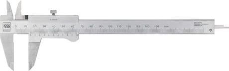 Messschieber TESA Nonius 0.02 mm [SimilarCatItems.CatItem.ArtName2]