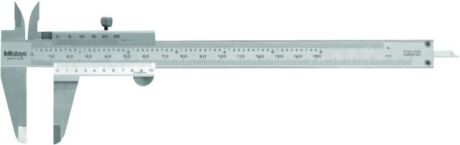Messschieber MITUTOYO Nonius 0.02 mm / 1/1000 Zoll [SimilarCatItems.CatItem.ArtName2]