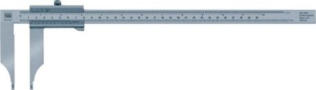 Werkstattmessschieber TESA Nonius mm/Zoll [SimilarCatItems.CatItem.ArtName2]