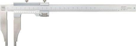 Werkstattmessschieber TESA Fein. Nonius mm/Zoll [SimilarCatItems.CatItem.ArtName2]