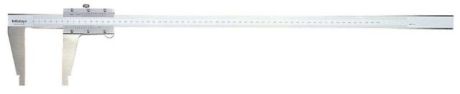 Werkstattmessschieber MITUTOYO Fein. Nonius mm [SimilarCatItems.CatItem.ArtName2]