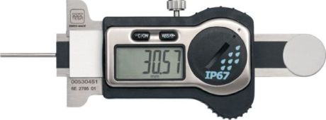 Tiefenmessschieber digital TESA TWIN-CAL [SimilarCatItems.CatItem.ArtName2]