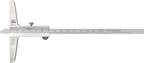 Tiefenmessschieber TESA HM-Platte 2 x 11.5 [SimilarCatItems.CatItem.ArtName2]