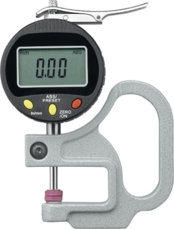 Dickenmessgerät digital NERIOX Ausladung 30 mm [SimilarCatItems.CatItem.ArtName2]