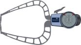 Schnelltaster KROEPLIN Messkontakt K 
