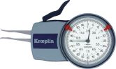 Schnelltaster KROEPLIN Messspitze SR 0.2 mm 
