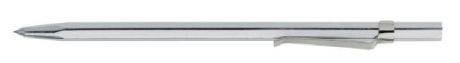 Scriba in metallo duro NERIOX Clip a gambo esagona [SimilarCatItems.CatItem.ArtName2]