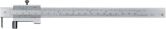 NERIOX INOX calibro di marcatura rullo di arresto