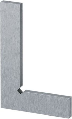 Angolo piatto in acciaio inox NERIOX DIN 875/0 [SimilarCatItems.CatItem.ArtName2]