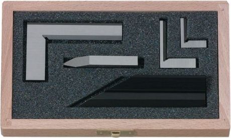 Kontrollwerkzeugsatz NERIOX 5-teilig [SimilarCatItems.CatItem.ArtName2]