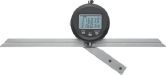 Winkelmesser digital NERIOX mit Linealen 