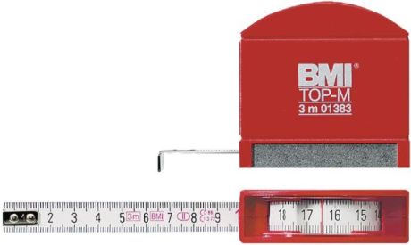 Rollmeter BMI TOP M [SimilarCatItems.CatItem.ArtName2]