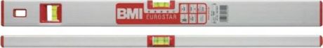 Magnet-Wasserwaage BMI EUROSTAR [SimilarCatItems.CatItem.ArtName2]
