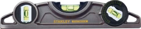 Metallbau Wasserwaage Stanley [SimilarCatItems.CatItem.ArtName2]