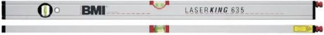 Laserwasserwaage BMI LASERKING 635 [SimilarCatItems.CatItem.ArtName2]