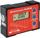Neigungsmesser WYLER CLINOTRONIC PLUS 