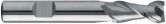 NERIOX Eck-/ Nutfräser Typ W HSS-Co8 DIN 844k 