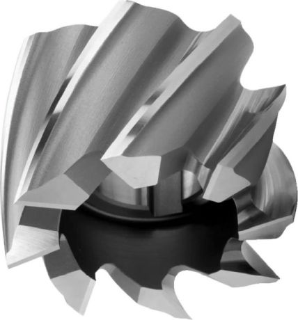 Eckfräsen HSS: ISO P