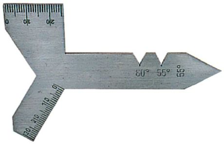 Universal-Schleiflehre Messbereich 0...60 mm [SimilarCatItems.CatItem.ArtName2]