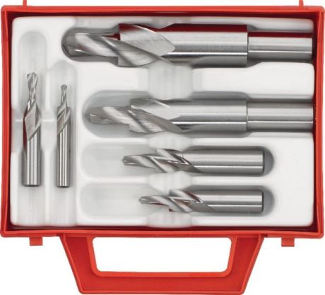 Sortiment Kurz-Stufenbohrer HSS-E [SimilarCatItems.CatItem.ArtName2]