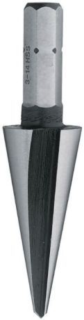 Schälaufbohrer HEXIBIT HSS Schaft 1/4 [SimilarCatItems.CatItem.ArtName2]