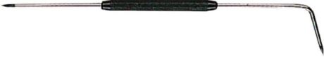 Scriba angolare in metallo duro PB Lunghezza total [SimilarCatItems.CatItem.ArtName2]