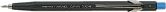 Lunghezza totale dello scriba diamantato 130 mm 