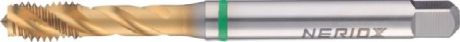 Maschinen-Gewindebohrer NERIOX UNI T HSS-E DIN371 [SimilarCatItems.CatItem.ArtName2]